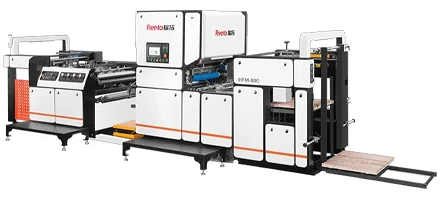 /JDM-800A High-Speed Automatic Vertical Laminator Machines